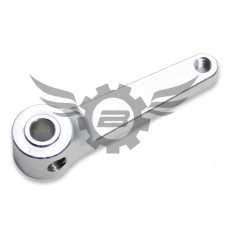 Inside Elevator Bell Crank