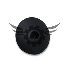 Head Button- Plastic