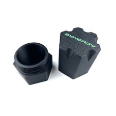 Traction Compound Case