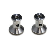 Panel Standoff Short