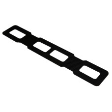 s766 CF Battery Tray