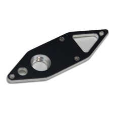 s766 Tail Box Plate Left