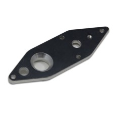 s766 Tail Box Plate Right