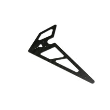 s766 Vertical Tail Fin