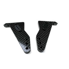 A10 Body Mount Spring Perch