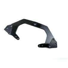 A12X Suspension Plate 3mm -1.5 CRC CC Plates