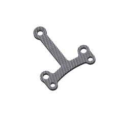 A800FX Evo Front Top Deck Hard