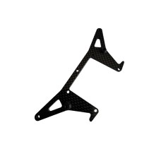 CRC MetriCKs - Body Mount Tweak Plate v2