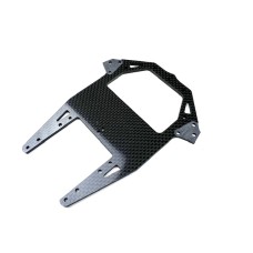 CRC MetriCKs - Carbon Fiber Suspension Plate Narrow Track