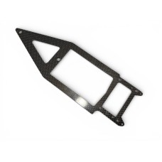 CRC MetriCKs - F-Won WGTR Carbon Fiber Chassis