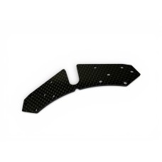 CRC MetriCKs -  Wide Front Suspension Plate for F-Won