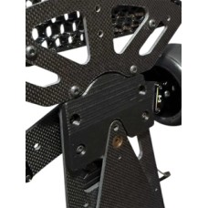 CRC Metricks - Chassis Guard