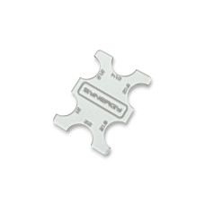 Mini Z Tire Gauge 21-22mm