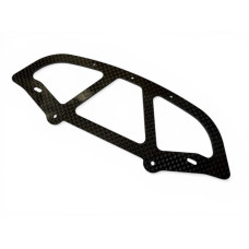 OvalWerks - Car Front Bumper