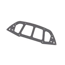 Pemberton Oval Front Bumper - 10th