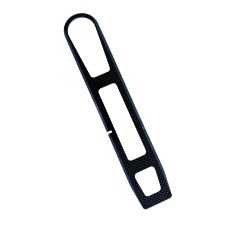 SAB 420 Comp Battery Tray - Carbon Fiber