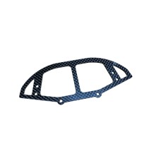KSG Oval Front Bumper - 12th