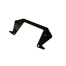 CRC MetriCKs - F1 Body Mount Tweak Plate