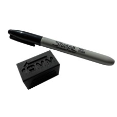 Touring Car Body Trim Line Marker