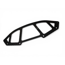 TCR Carbon Truck Bumper