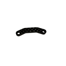 XRay X1 2025 Carbon Front Brace