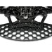 XRay X4 2026 Carbon Upper Bumper Support