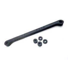 Xray X4 LMH Body Mount