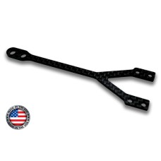 XRay X4 22-25 Top Deck Slim Soft