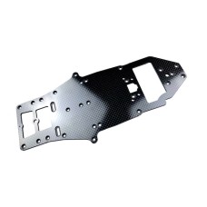 Schumacher Atom 2 CF Chassis 2.5mm