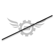 274mm Carbon Support Rod