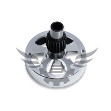 Clutch Bell Lite Assembly