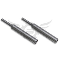 516 Tail Push Rod End 2mm