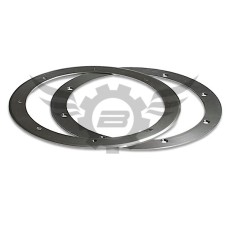 516 Main Pulley Flange