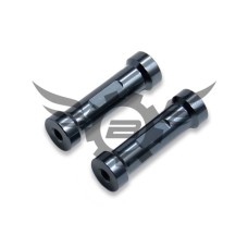 3x26 Threaded Spacer