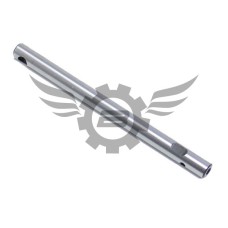 6mm Tail Output Shaft