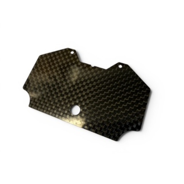 A12X Electronics Tray XL