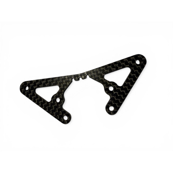 A800R Upper Bumper Support Flex Version