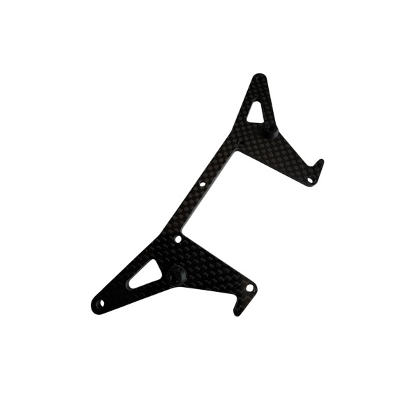 CRC MetriCKs - Body Mount Tweak Plate v2