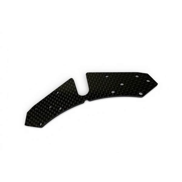 CRC MetriCKs -  Wide Front Suspension Plate for F-Won