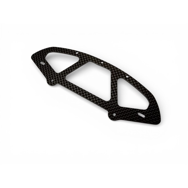 OvalWerks - Truck Front Bumper