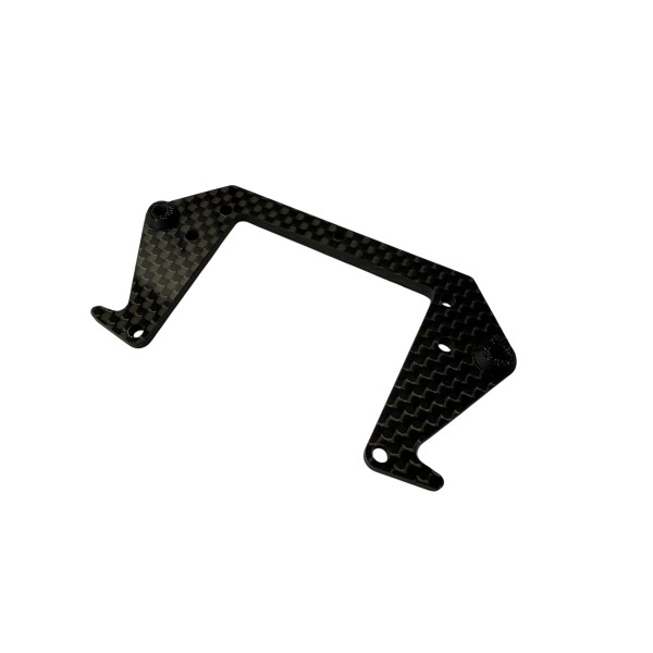 CRC MetriCKs - F1 Body Mount Tweak Plate