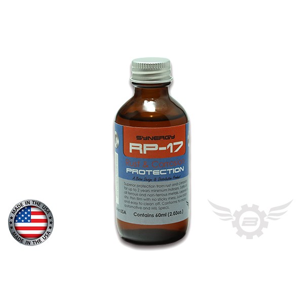 RP-17 Rust Preventative
