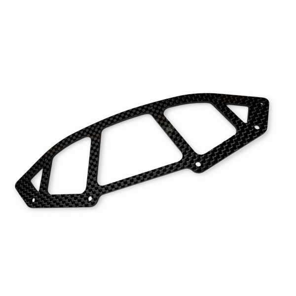 TCR Carbon Truck Bumper