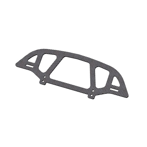 Trex Carbon Fiber Bumper