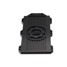 Synergy Mount / Heat Sink for BAC8000 - Black