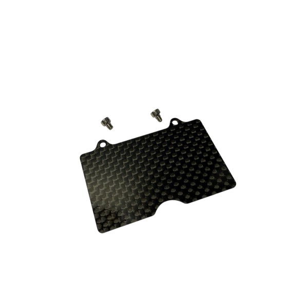 eXcelerate Prodigy Electronics Tray