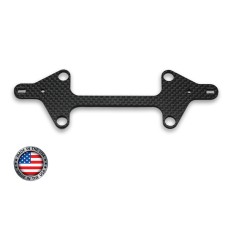 X-Ray X10 Suspension Arm Plate -4